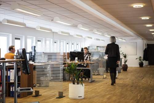 Büroservice in Hamburg